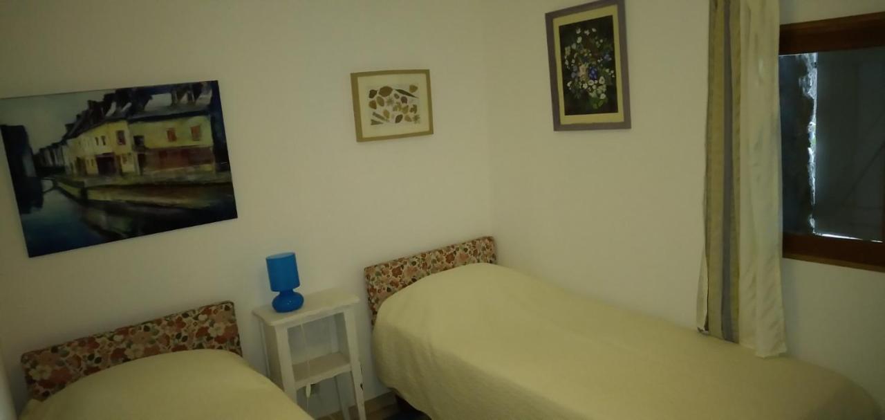Domaine L'Helion Bed & Breakfast Taradeau Ngoại thất bức ảnh